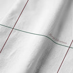 Servilletas 100% algodón pack de 2 unidades White Christmas 3