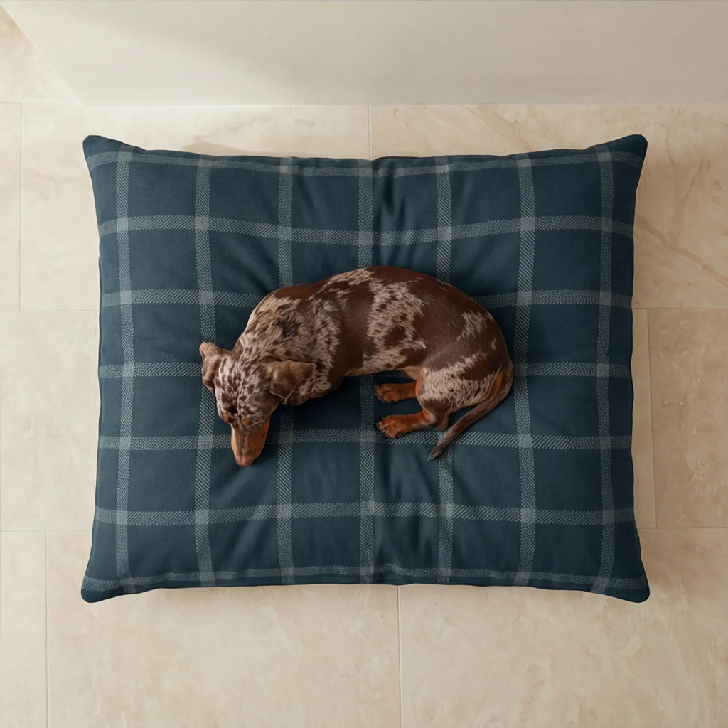 Cama para mascotas desenfundable antimanchas Willy Marino