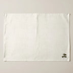 Mantel individual antimanchas pack 4 unidades Winter Wishes 11