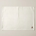 Mantel individual antimanchas pack 4 unidades Winter Wishes 11