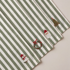 Mantel individual antimanchas pack 4 unidades Winter Wishes 2