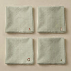 Pack de 4 unidades servilletas Winter Wishes 2