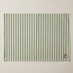 Mantel individual antimanchas pack 4 unidades Winter Wishes 2