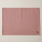 Mantel individual antimanchas pack 4 unidades Winter Wishes 3