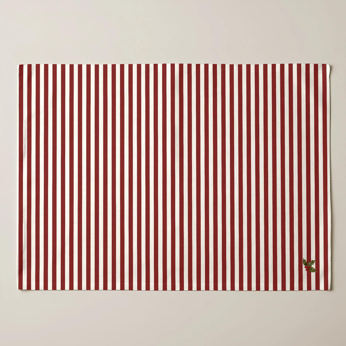 Mantel individual antimanchas pack 4 unidades Winter Wishes 3