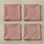 Pack de 4 unidades servilletas Winter Wishes 3