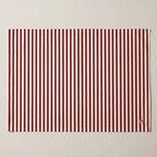 Mantel individual antimanchas pack 4 unidades Winter Wishes 3