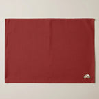 Mantel individual antimanchas pack 4 unidades Winter Wishes 5