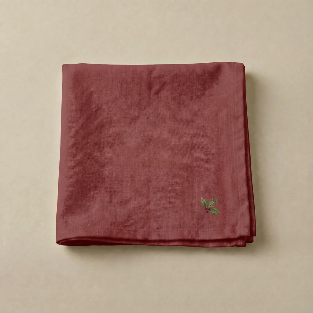 Pack de 4 unidades servilletas Winter Wishes 5
