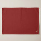 Mantel individual antimanchas pack 4 unidades Winter Wishes 5