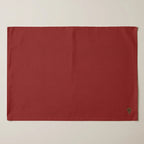 Mantel individual antimanchas pack 4 unidades Winter Wishes 5