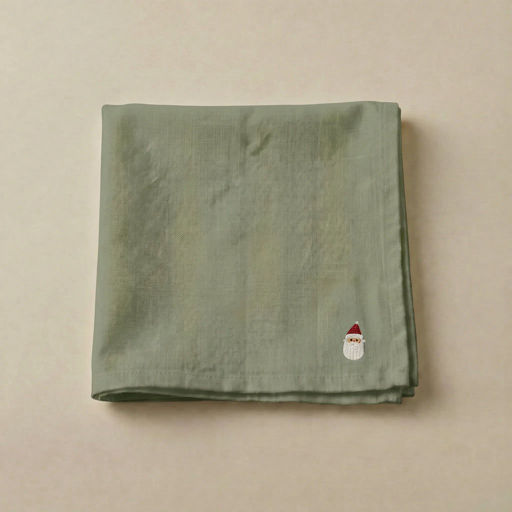 Pack de 4 unidades servilletas Winter Wishes 6