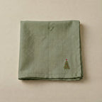 Pack de 4 unidades servilletas Winter Wishes 6