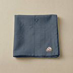 Pack de 4 unidades servilletas Winter Wishes 8