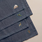 Pack de 4 unidades servilletas Winter Wishes 8