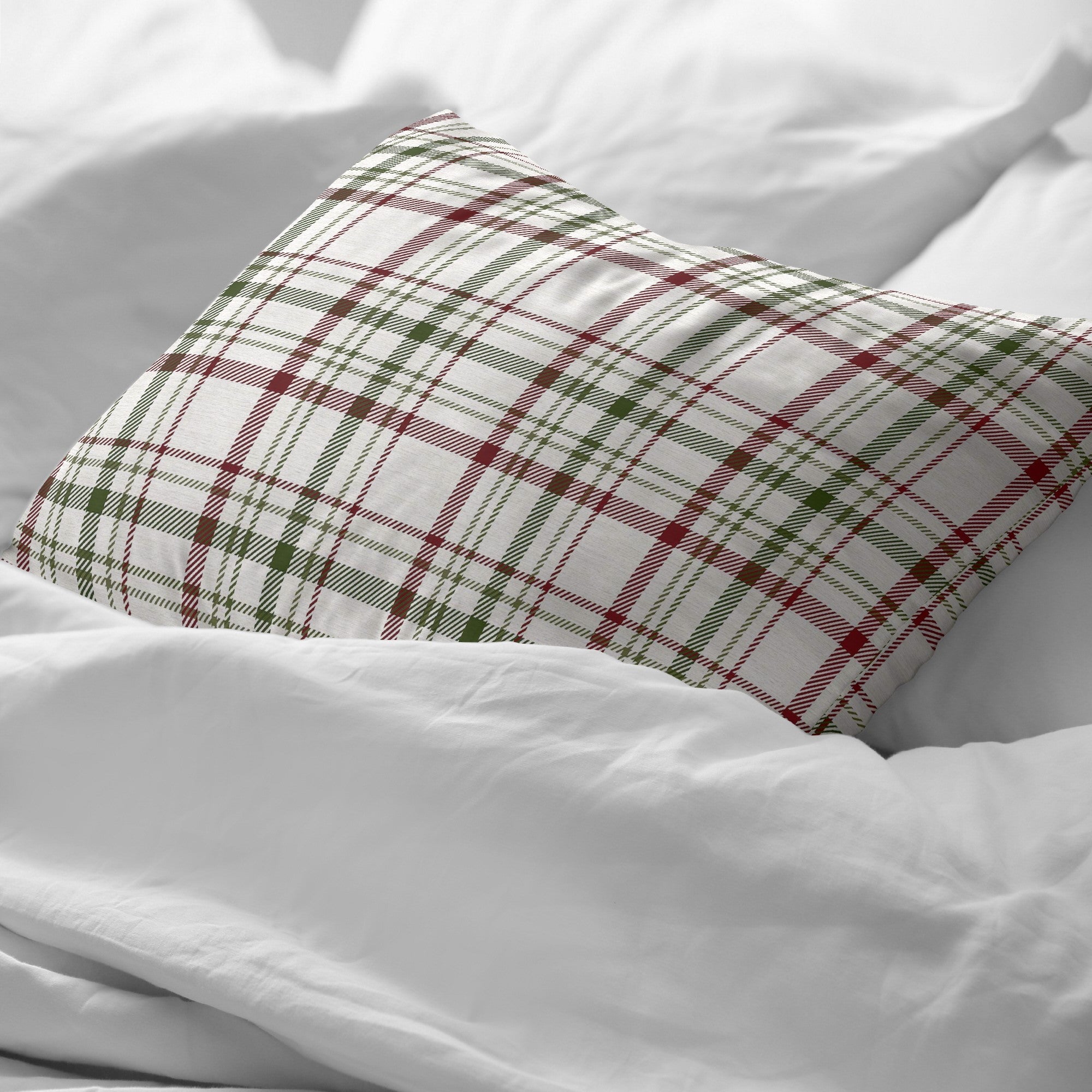 Funda de almohada Wish 12