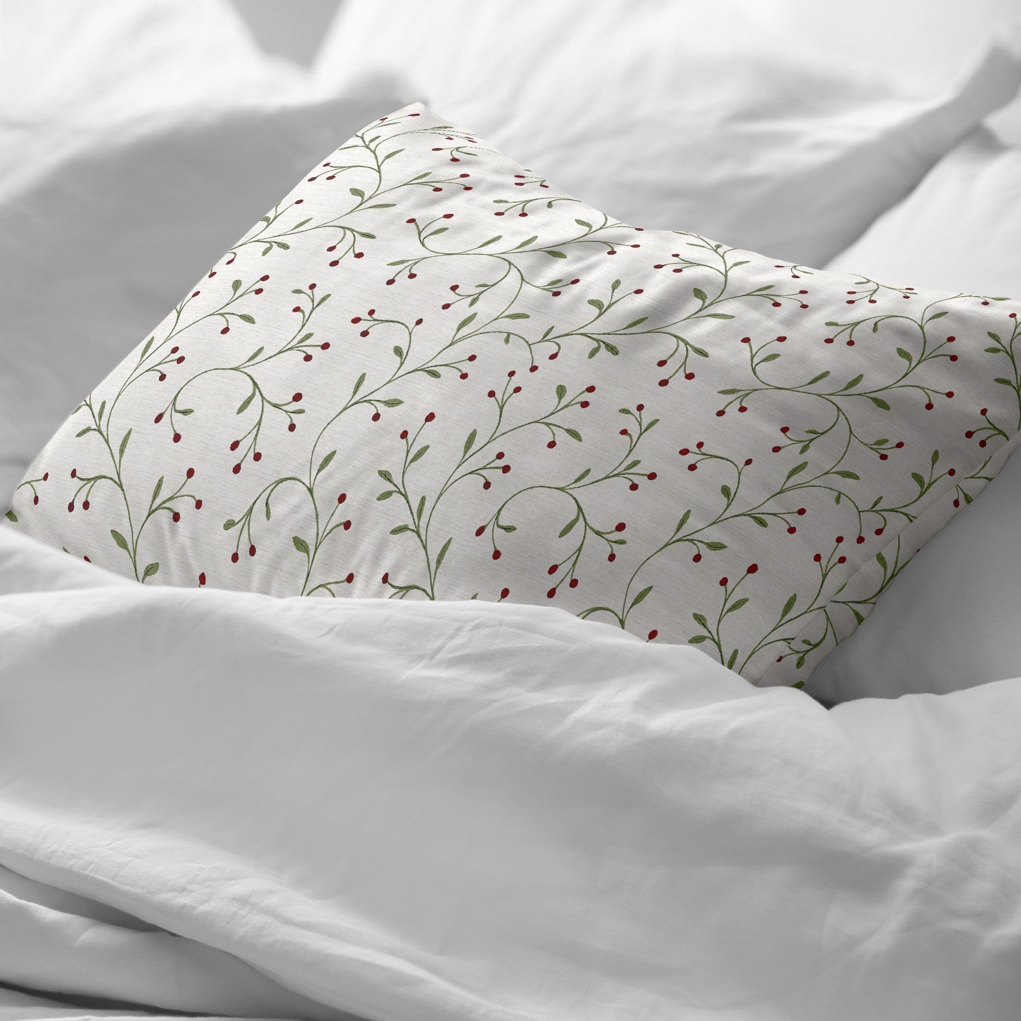 Funda de almohada Wish 2