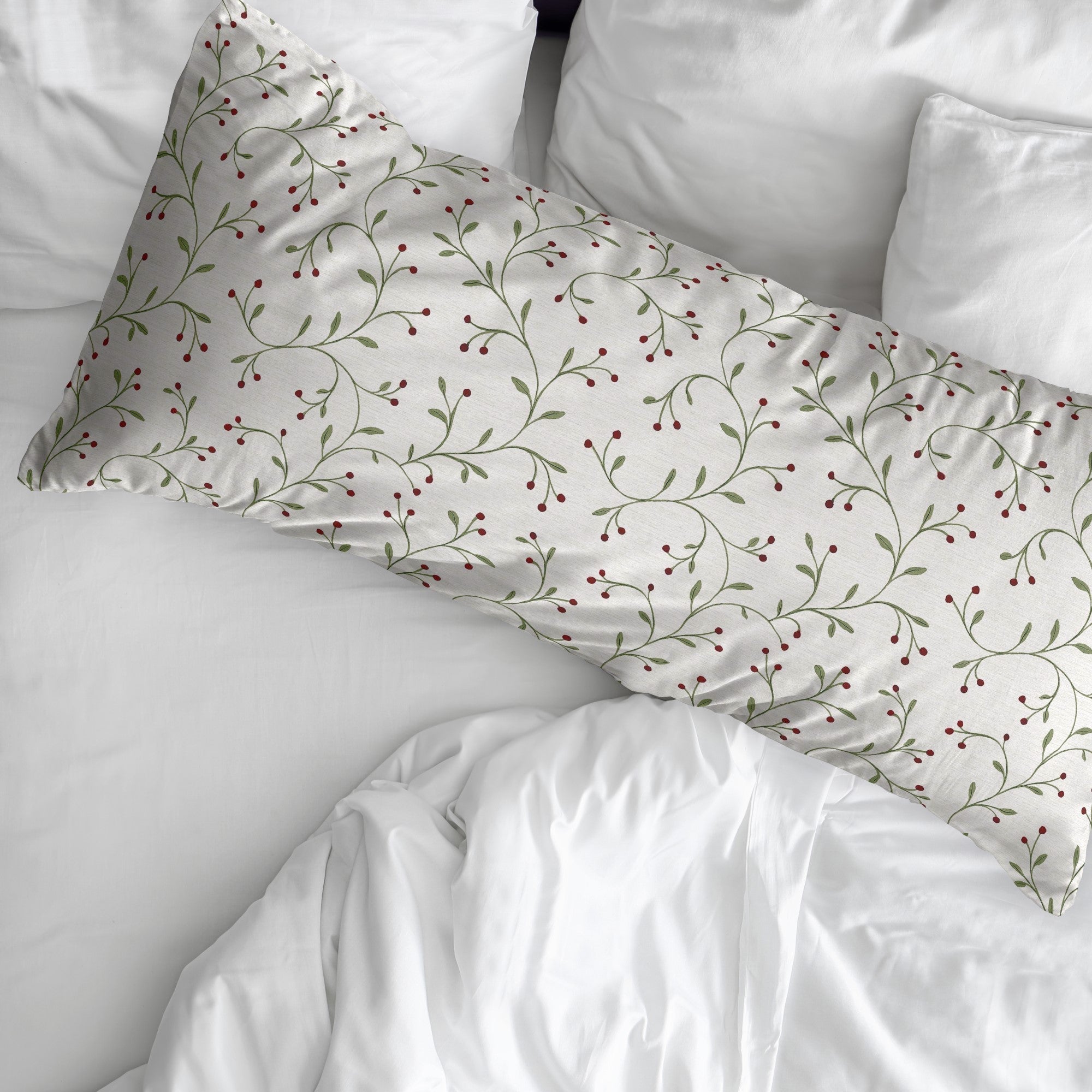 Funda de almohada Wish 2