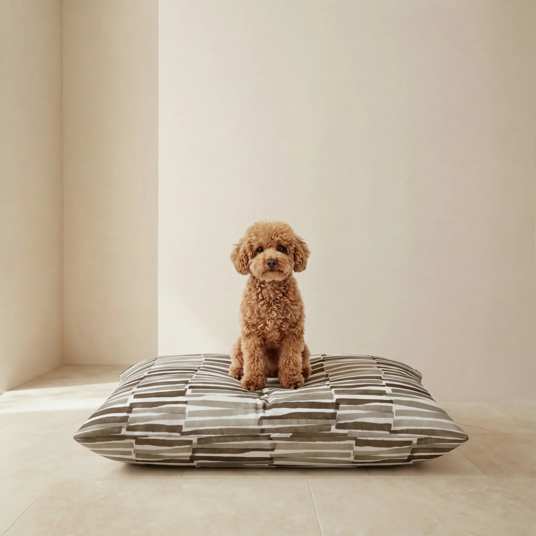 Funda para cama de mascota antimanchas Xaló C