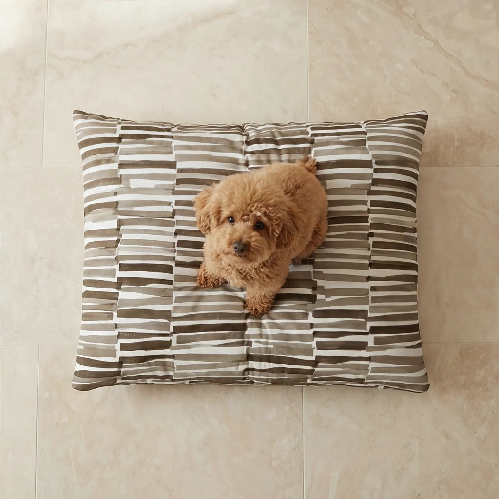 Cama para mascotas desenfundable antimanchas Xaló C