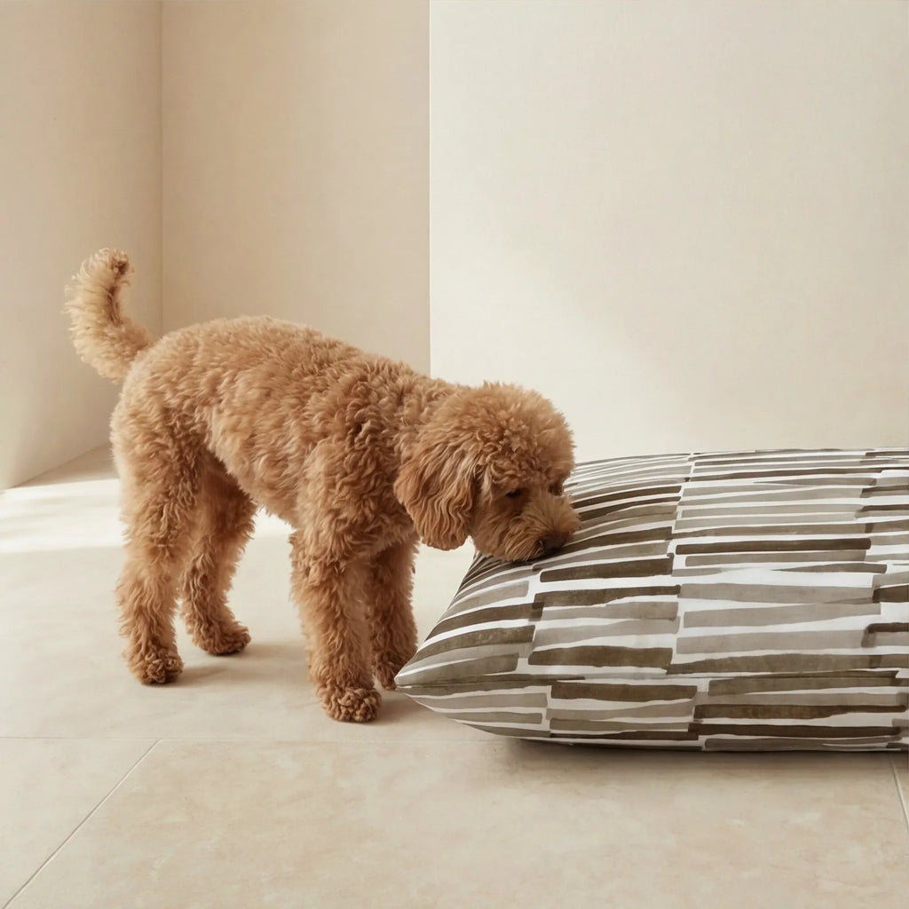 Funda para cama de mascota antimanchas Xaló C