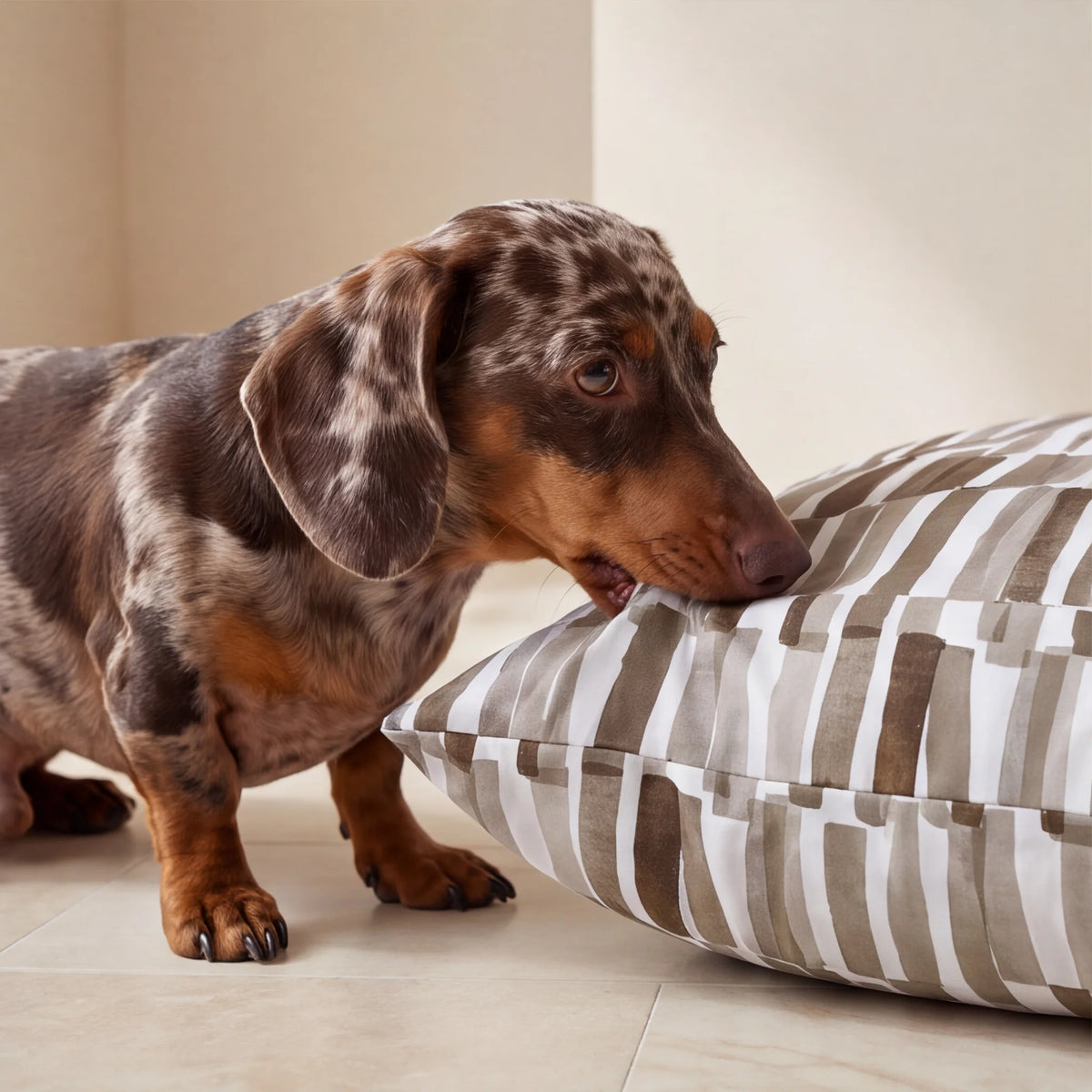 Funda para cama de mascota antimanchas Xaló C