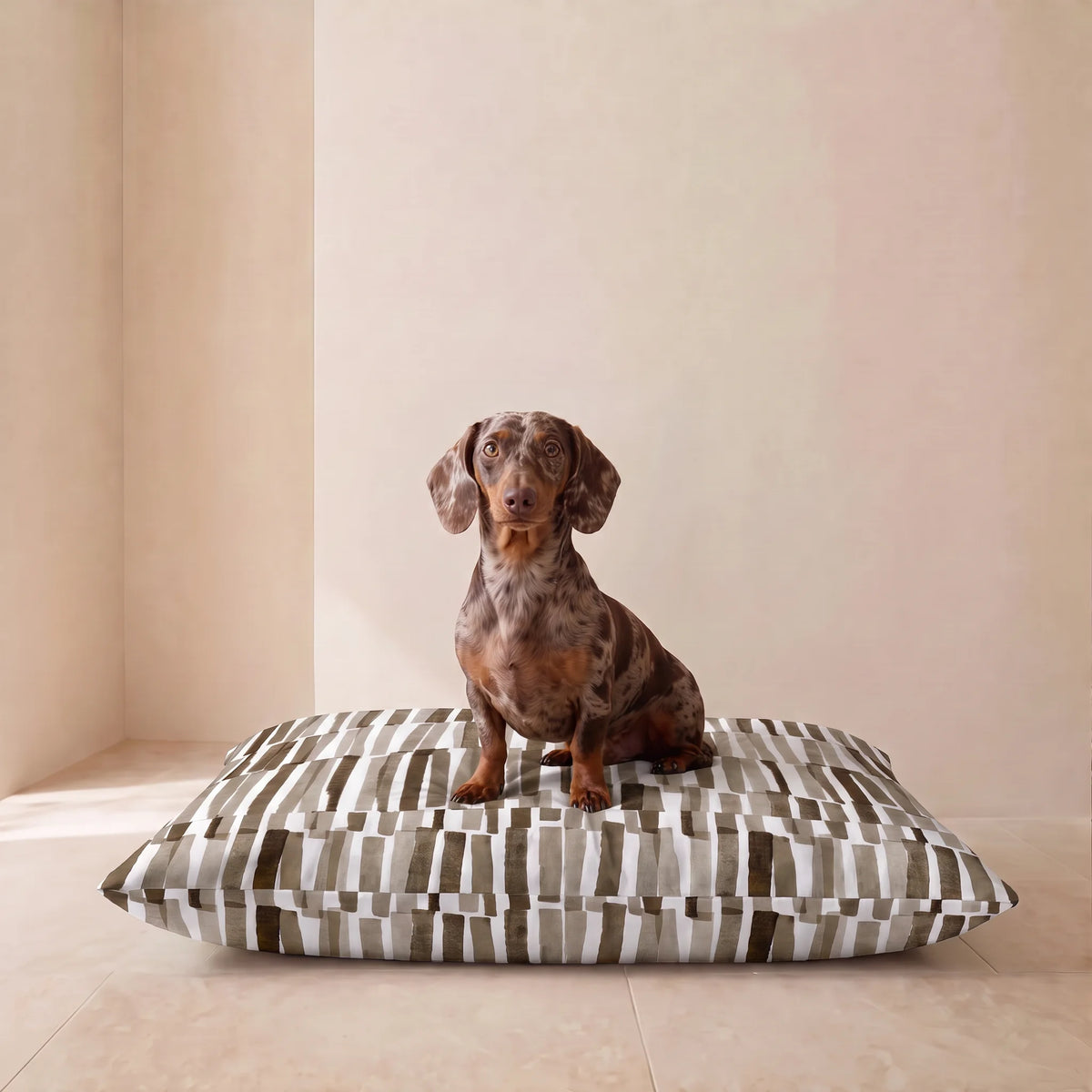 Funda para cama de mascota antimanchas Xaló C