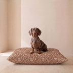 Funda para cama de mascota antimanchas Niva
