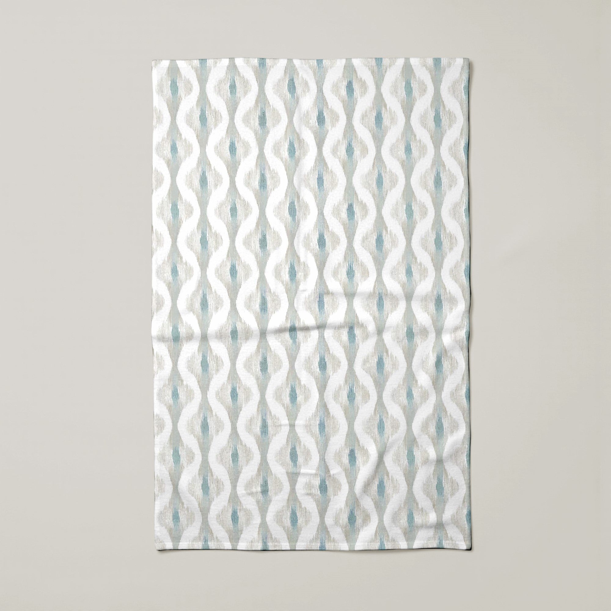 Pack 2 unidades paño de cocina Zaliki 125 5 44x60 cm