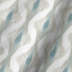 Pack 2 unidades mantel individual antimanchas Zaliki 125 5 35x50 cm
