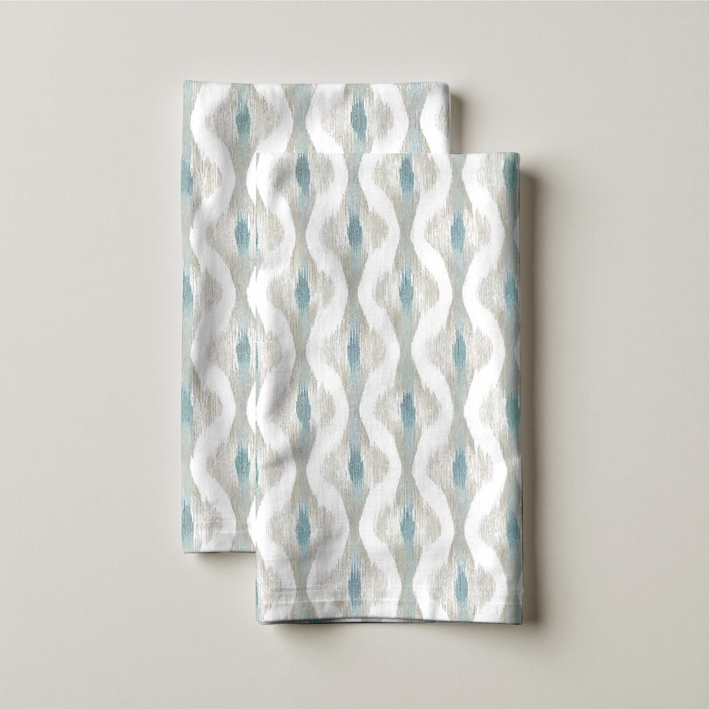 Pack 2 unidades paño de cocina Zaliki 125 5 44x60 cm