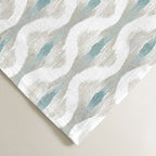 Pack 2 unidades mantel individual antimanchas Zaliki 125 5 35x50 cm