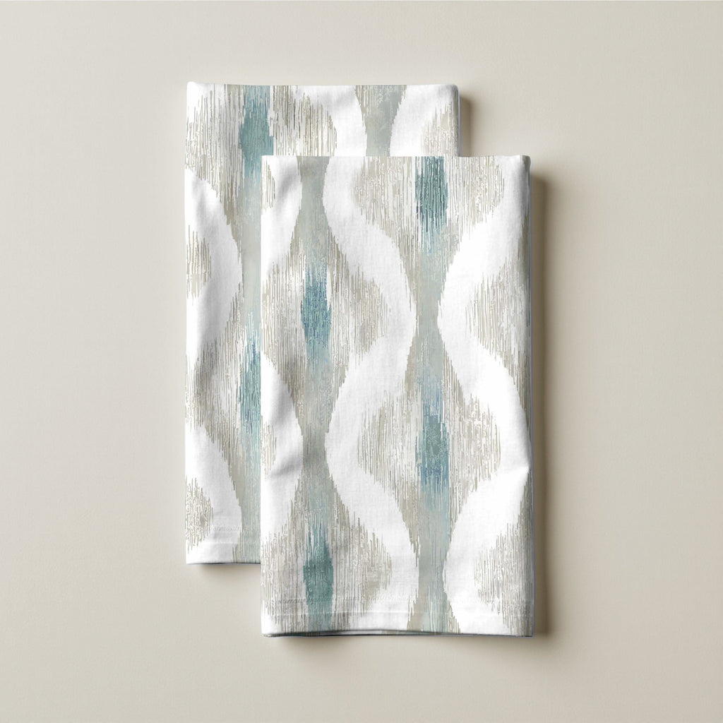 Pack 2 unidades servilletas Zaliki 125 5 43x43 cm