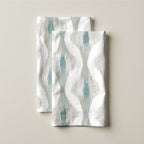 Pack 2 unidades servilletas Zaliki 125 5 43x43 cm