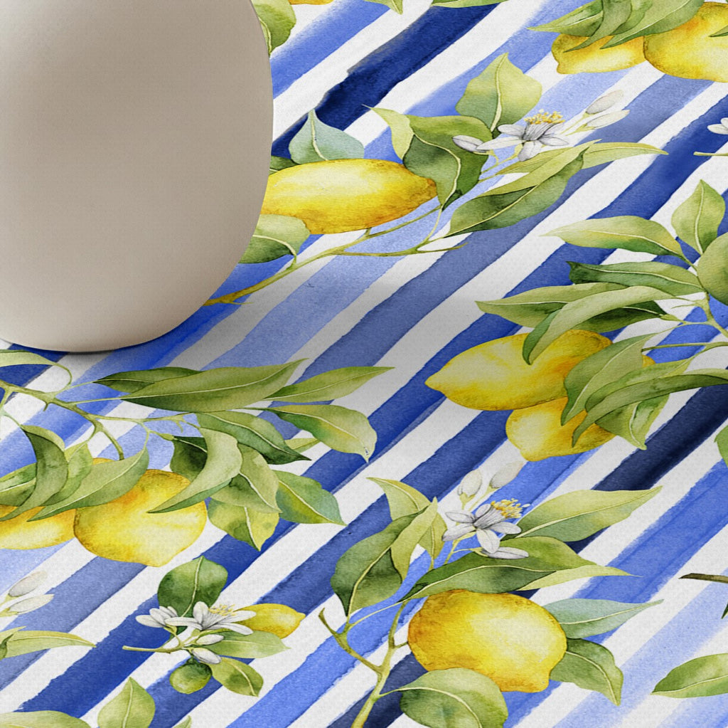 Mantel antimanchas Lemon