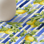 Mantel antimanchas Lemon