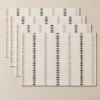 Mantel individual antimanchas pack 4 unidades Abaco