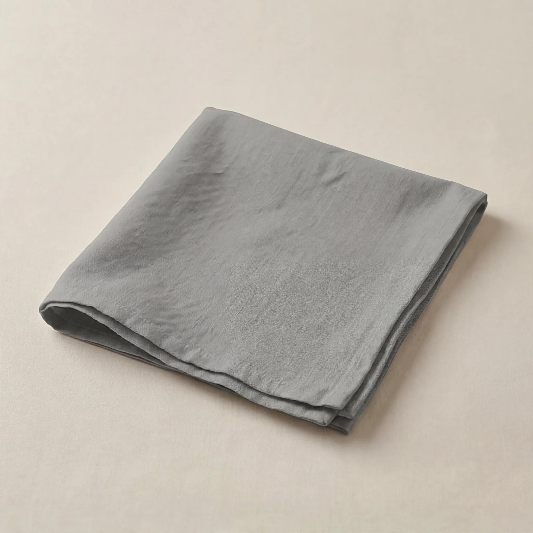 Pack de 4 unidades servilleta Harvard Antracita
