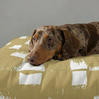 Cama para mascota gruesa y acolchada con acabado antimanchas Artá
