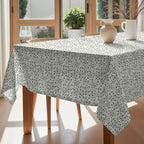 Mantel de tela Asami Caqui 924-6
