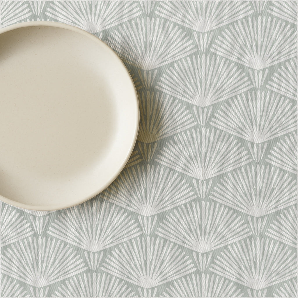 XL stain-resistant tablecloth ASENA 4