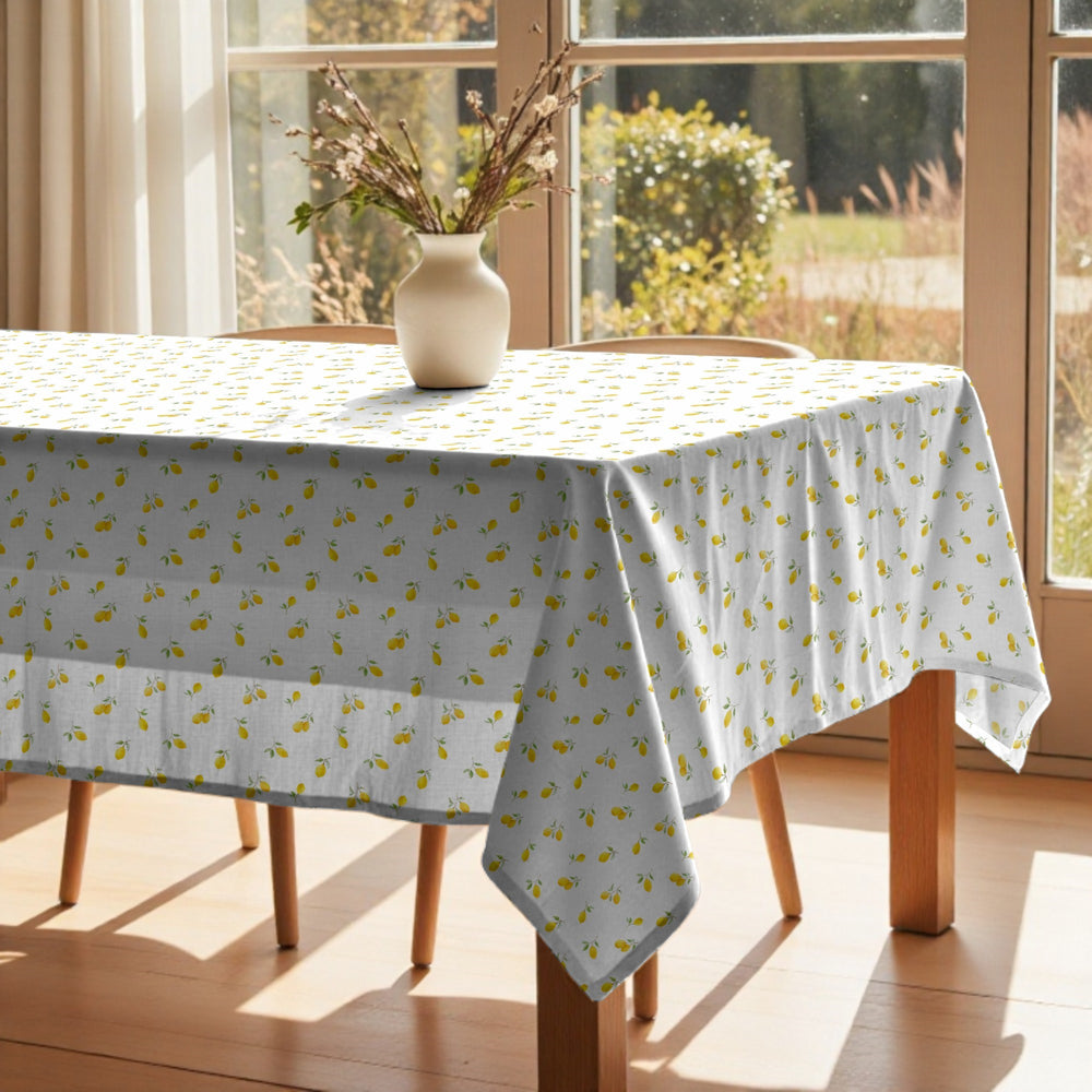 Nappe en résine antitache Bettina 924-4 XL