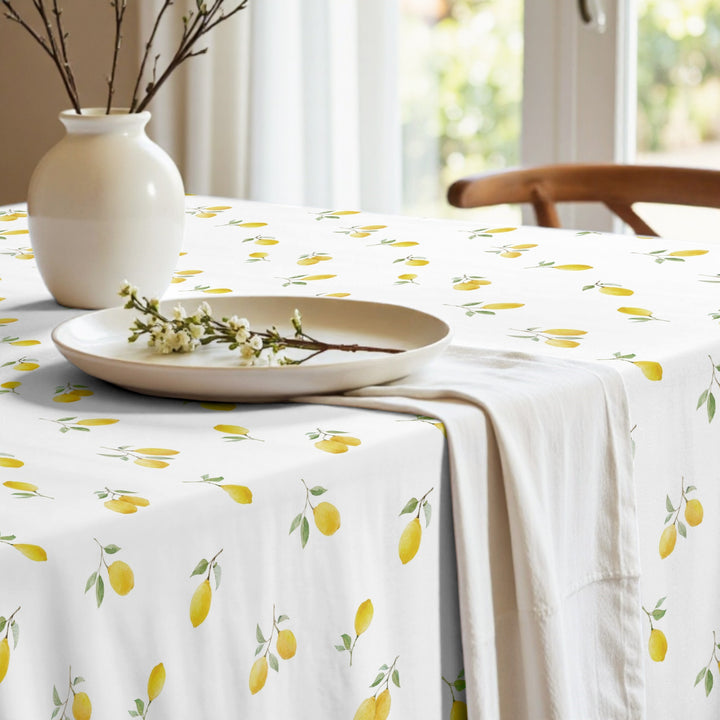 Nappe en tissu Bettina 924-4