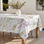 Mantel de tela Blair 1