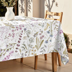 Mantel de tela Blair 1