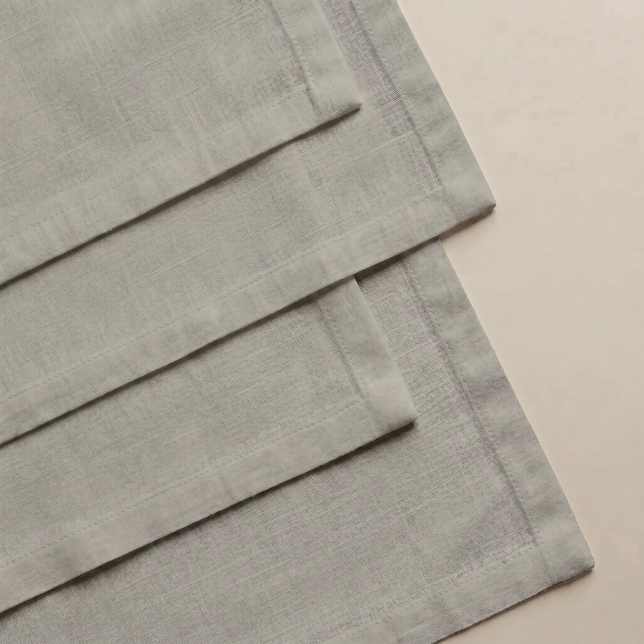 Pack de 4 unidades servilleta Harvard Cement