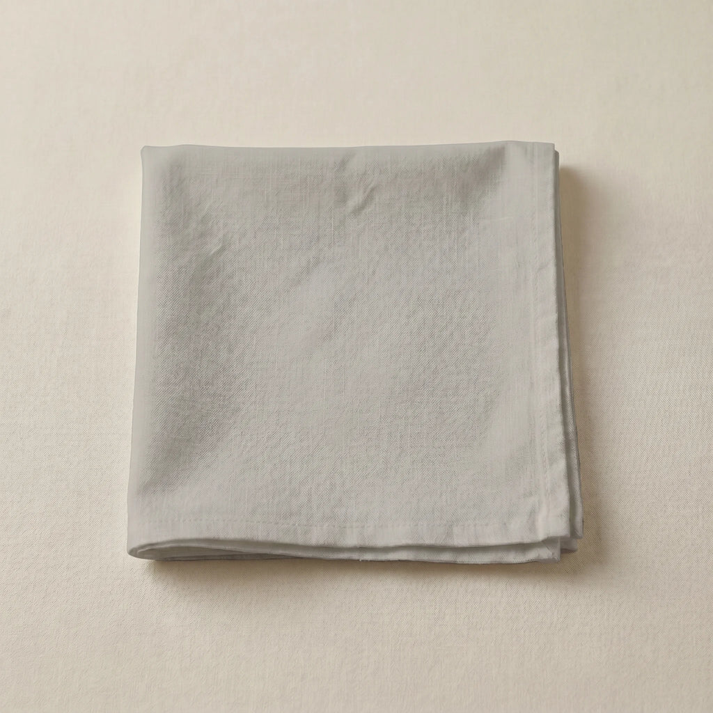 Pack de 4 unidades servilleta Harvard Cement