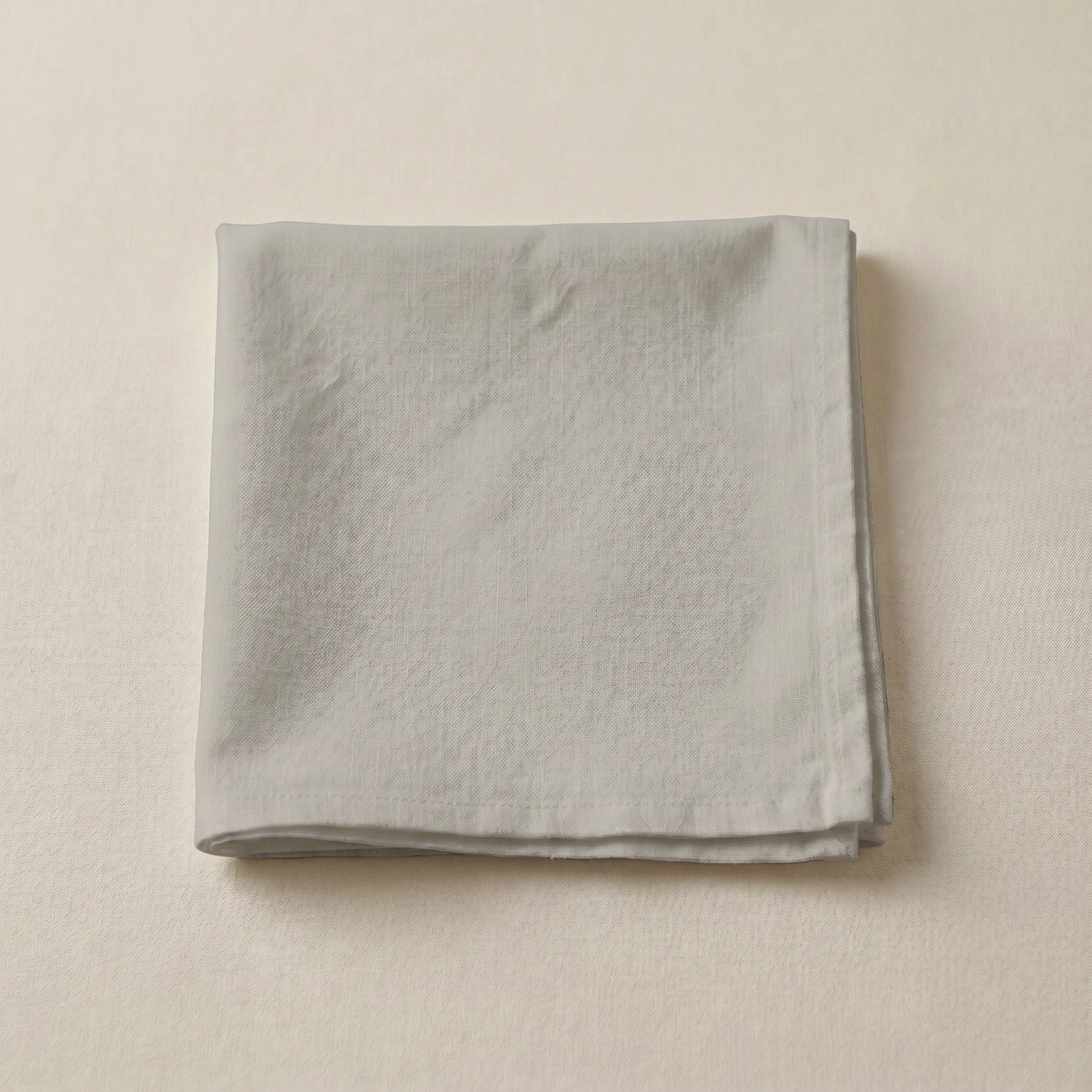 Pack de 4 unidades servilleta Harvard Cement