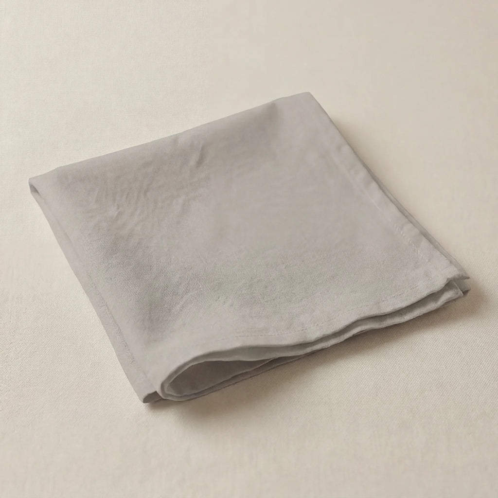 Pack de 4 unidades servilleta Harvard Cement