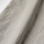 Camino de mesa 100% algodón Harvard Cement 50x150 cm